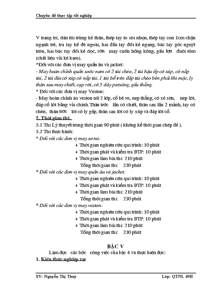 image for page Hoàn thiện công tác đào tạo nghề may  tại Trường Cao Đẳng Nghề Long Biên