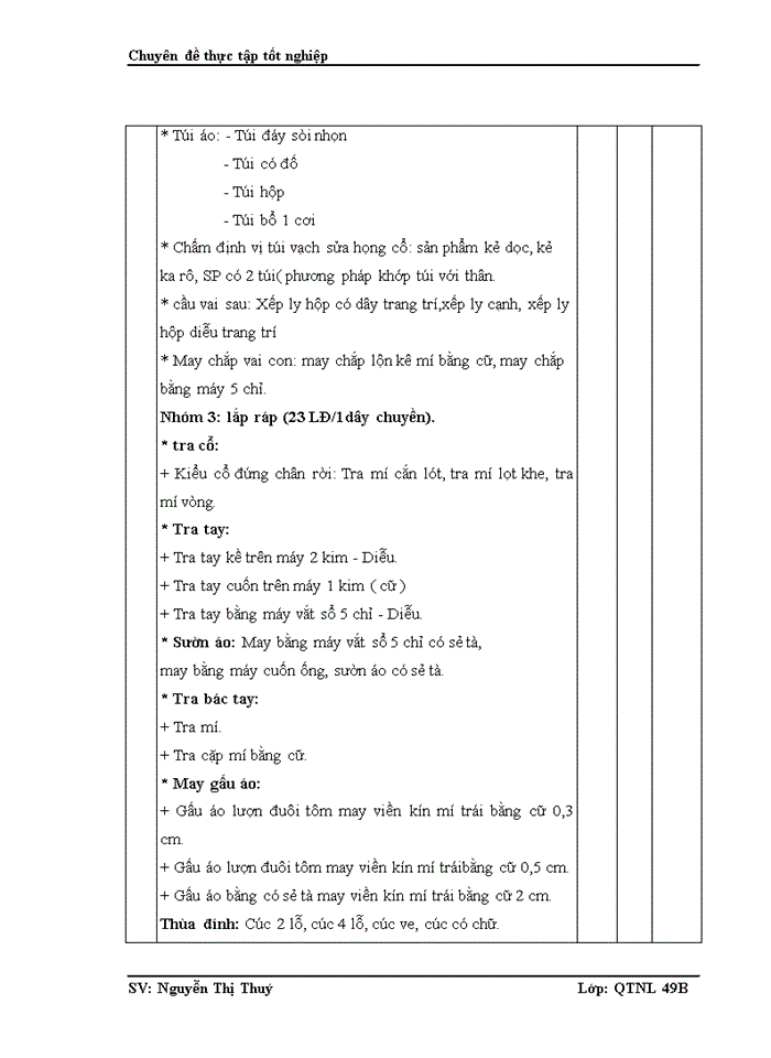 image for page Hoàn thiện công tác đào tạo nghề may  tại Trường Cao Đẳng Nghề Long Biên