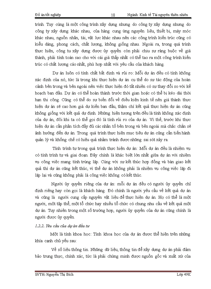 image for page Lập dự án đầu tư xây dựng công trình hồ chứa nước Vĩnh Trinh xã Duy Hòa huyện Duy Xuyên tỉnh Quảng Nam