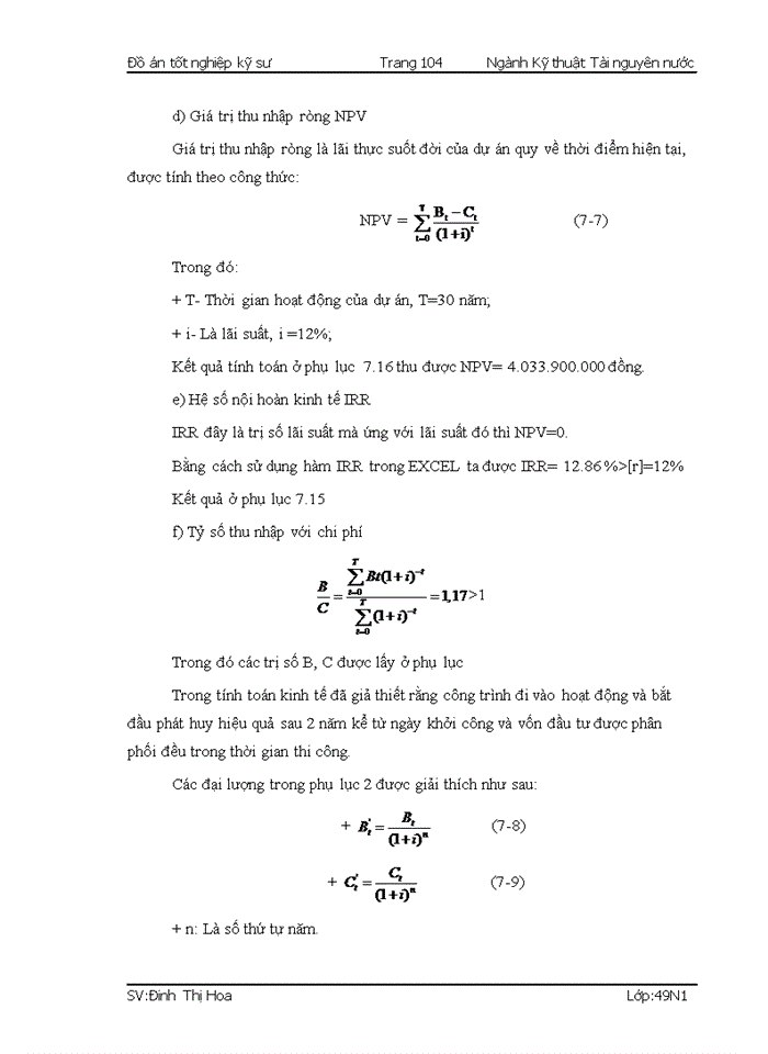 image for page Thiết kế Trạm bơm Thạc Quả