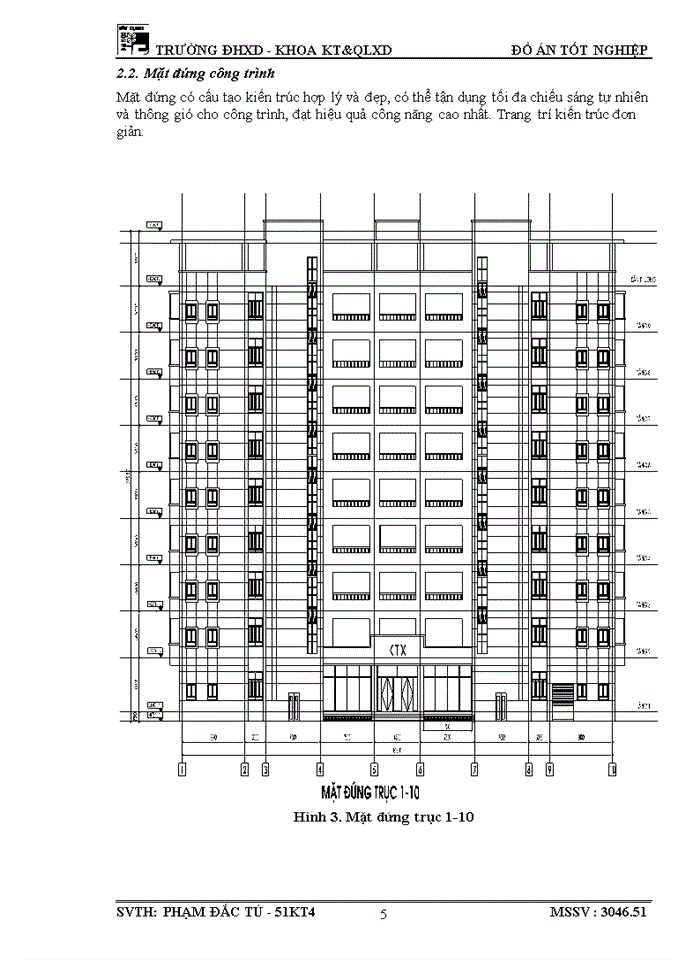 image for page Vai trò và tầm quan trọng của xây dựng cơ bản và ý nghĩa của thiết kế tổ chức thi công