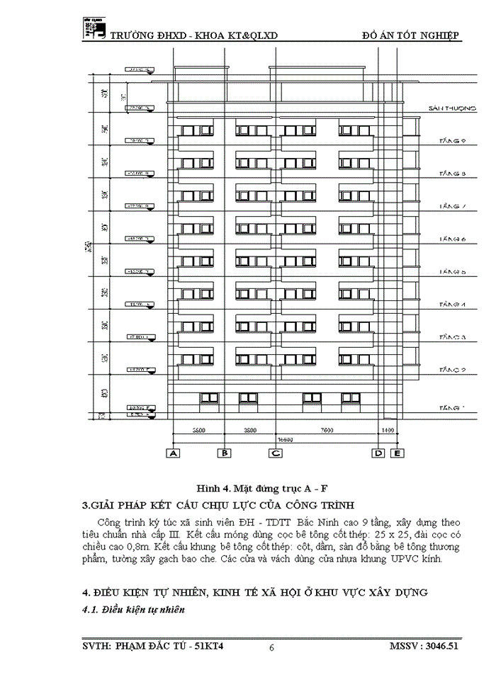 image for page Vai trò và tầm quan trọng của xây dựng cơ bản và ý nghĩa của thiết kế tổ chức thi công