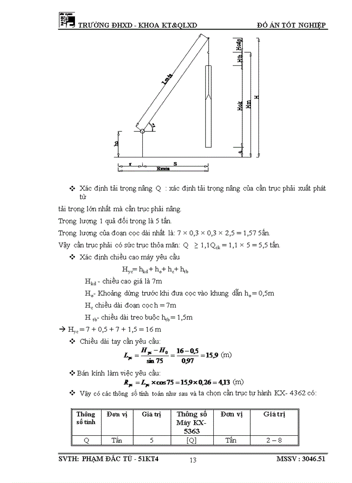 image for page Vai trò và tầm quan trọng của xây dựng cơ bản và ý nghĩa của thiết kế tổ chức thi công