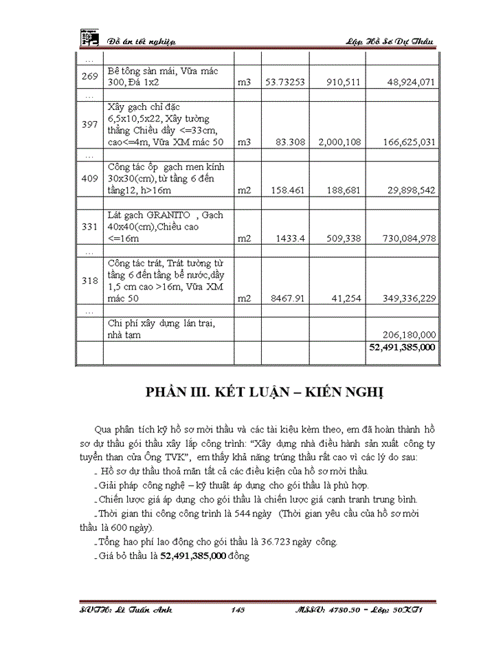 image for page Xây dựng nhà điều hành sản xuất và hội trường công ty tuyển than cửa ông
