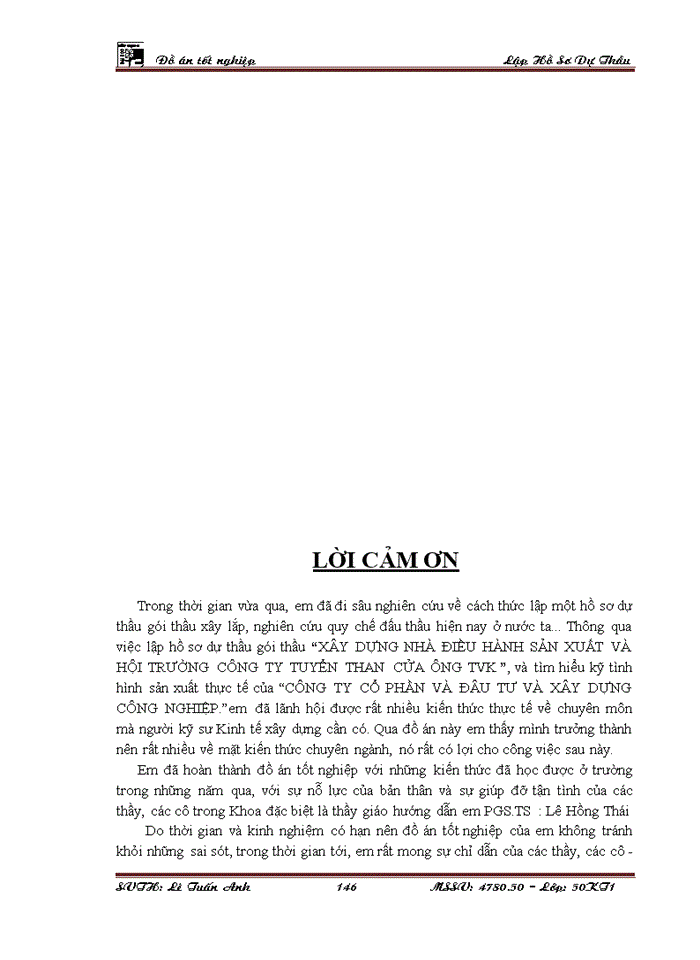 image for page Xây dựng nhà điều hành sản xuất và hội trường công ty tuyển than cửa ông