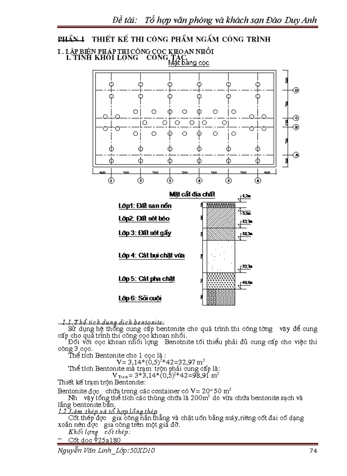 image for page Thiết kế thi công phần ngầm công trình