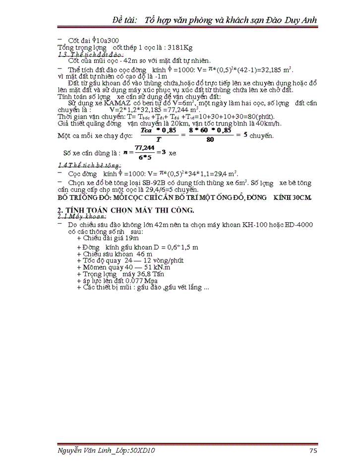 image for page Thiết kế thi công phần ngầm công trình