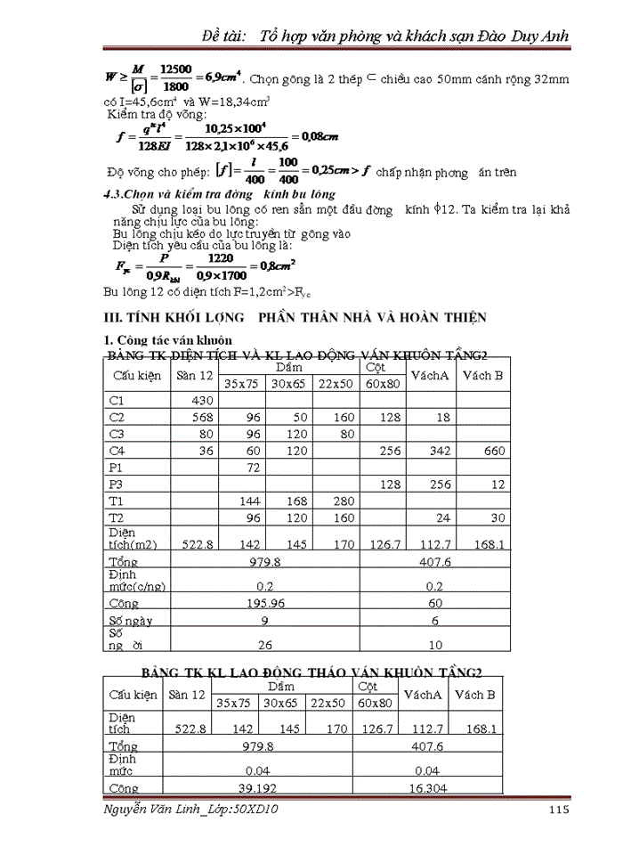 image for page Thiết kế thi công phần ngầm công trình