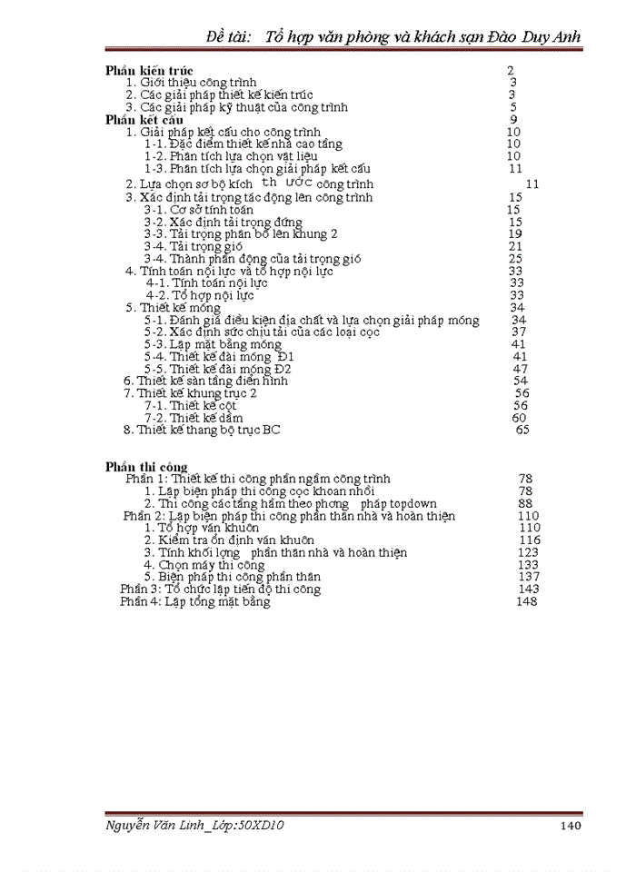 image for page Thiết kế thi công phần ngầm công trình