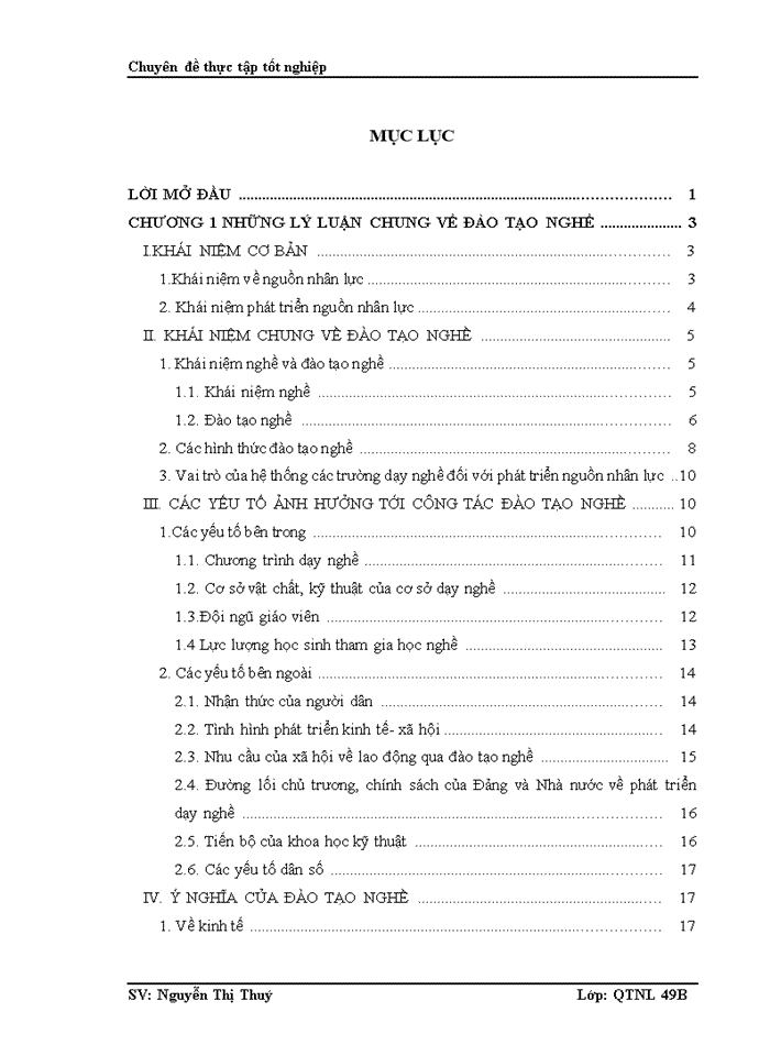 image for page Hoàn thiện công tác đào tạo nghề may  tại Trường Cao Đẳng Nghề Long Biên