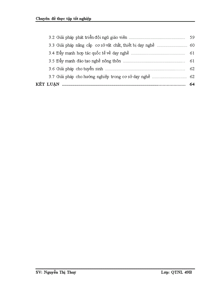 image for page Hoàn thiện công tác đào tạo nghề may  tại Trường Cao Đẳng Nghề Long Biên