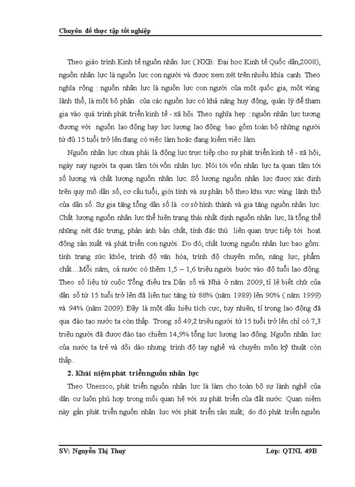 image for page Hoàn thiện công tác đào tạo nghề may  tại Trường Cao Đẳng Nghề Long Biên