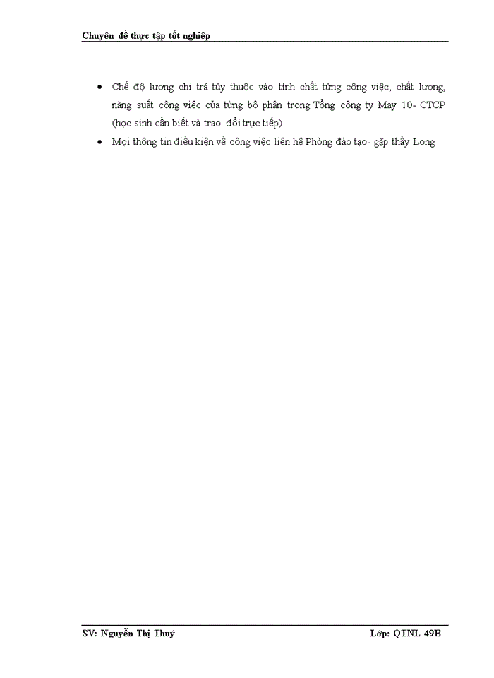 image for page Hoàn thiện công tác đào tạo nghề may  tại Trường Cao Đẳng Nghề Long Biên