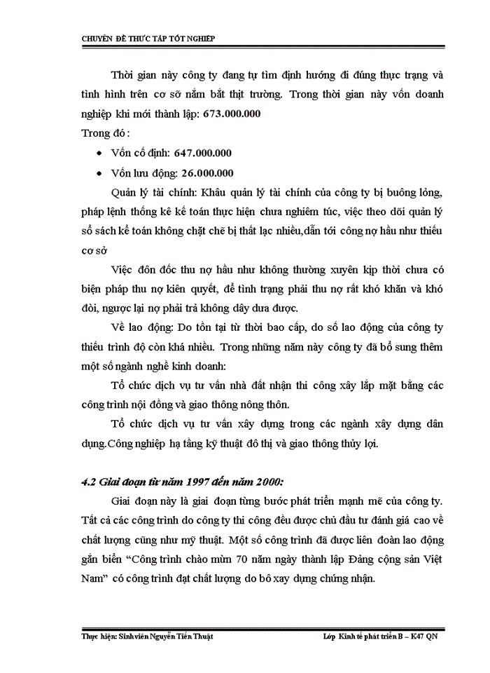 image for page Một số giải pháp nâng cao hiệu quả huy động và sử dụng vốn sản xuất kinh doanh của công ty Cổ phần kinh doanh phát triển nhà và đô thị Hà Nội