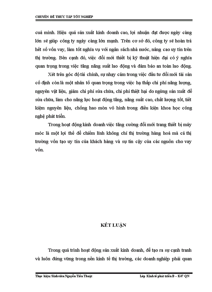 image for page Một số giải pháp nâng cao hiệu quả huy động và sử dụng vốn sản xuất kinh doanh của công ty Cổ phần kinh doanh phát triển nhà và đô thị Hà Nội