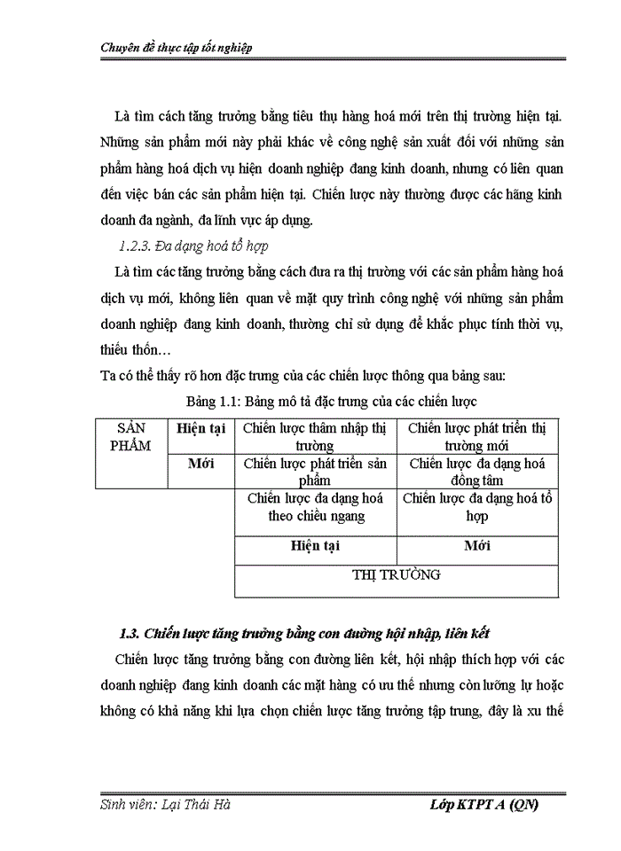 image for page Nghiên cứu các phương pháp xây dựng CLKD của các doanh nghiệp thương mại để lựa chọn ra mô hình phương pháp tối ưu nhất về xây dựng CLKD cho Công ty