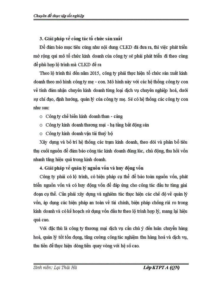 image for page Nghiên cứu các phương pháp xây dựng CLKD của các doanh nghiệp thương mại để lựa chọn ra mô hình phương pháp tối ưu nhất về xây dựng CLKD cho Công ty