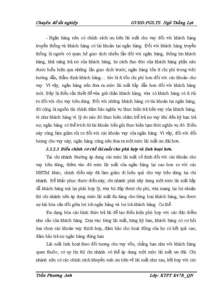 image for page GIải pháp mở rộng hình thức cho vay tiêu dùng tại chi nhánh ngân hàng nông nghiệp và phát triển nông thôn hà nội