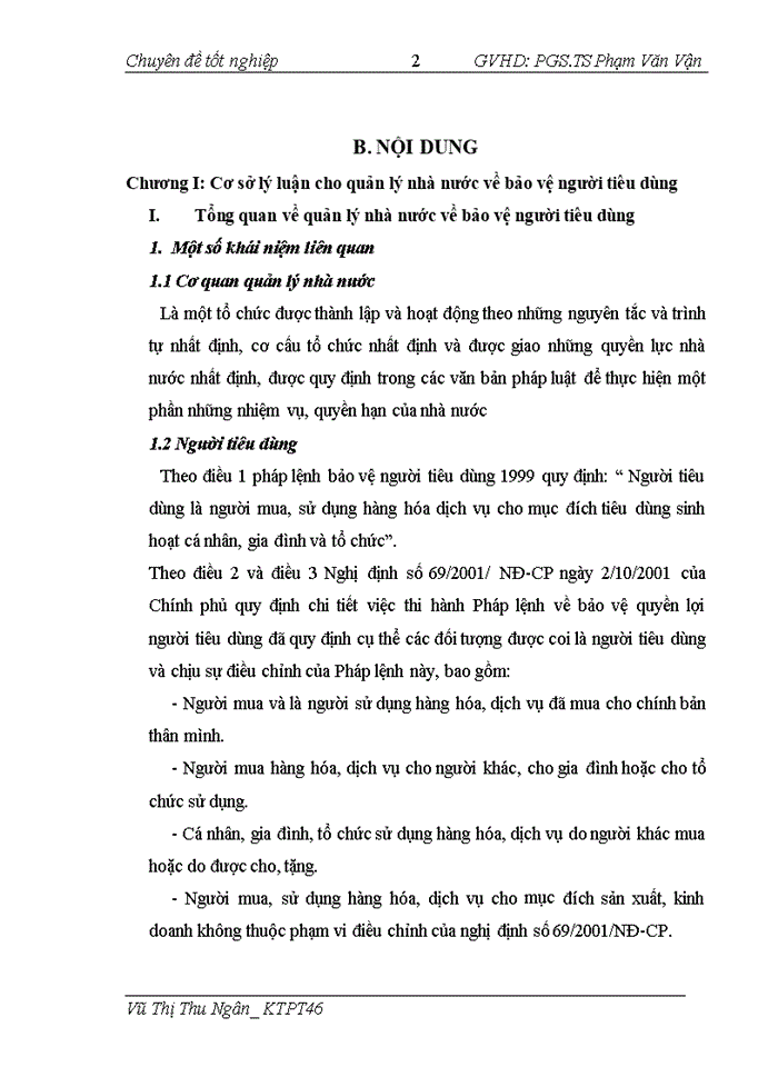 image for page Một số giải pháp tăng cường quản lý nhà nước về bảo vệ lợi ích người tiêu dùng ở Việt Nam