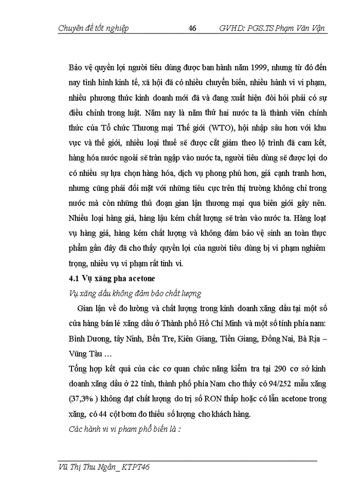 image for page Một số giải pháp tăng cường quản lý nhà nước về bảo vệ lợi ích người tiêu dùng ở Việt Nam