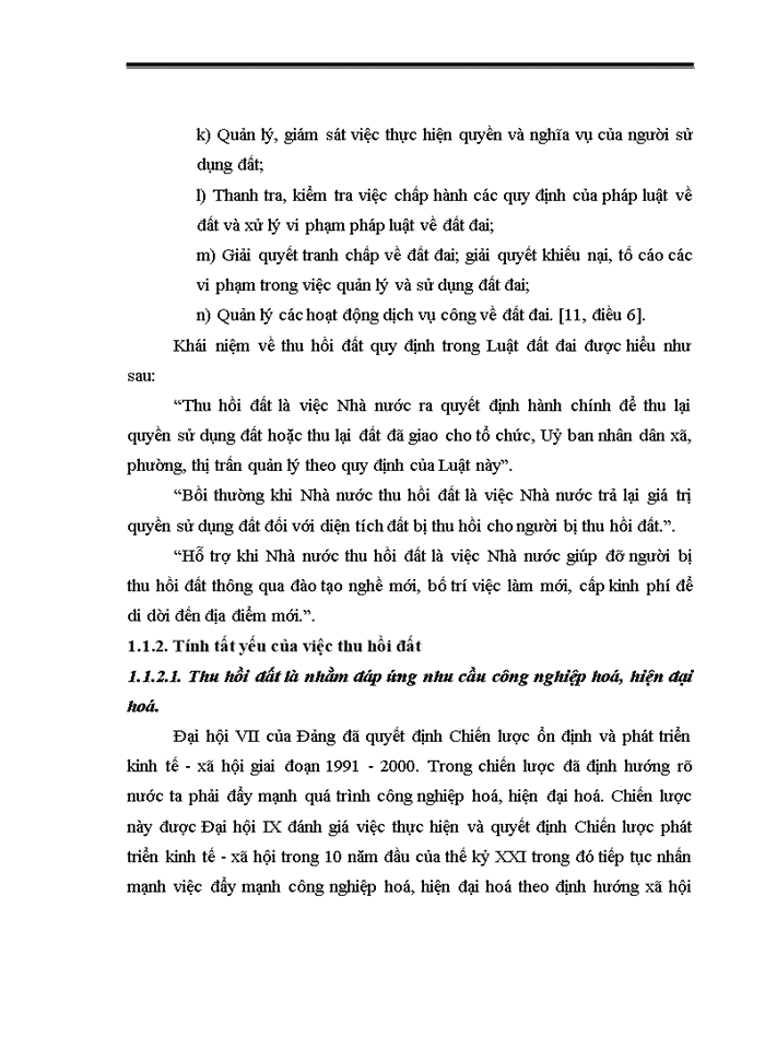 image for page Một số giải pháp giải quyết việc làm cho người lao động vùng thu hồi đất tỉnh Ninh Bình