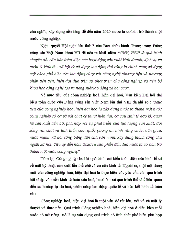image for page Một số giải pháp giải quyết việc làm cho người lao động vùng thu hồi đất tỉnh Ninh Bình