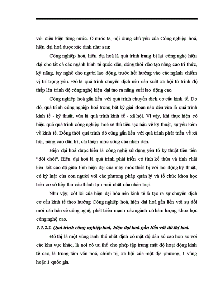 image for page Một số giải pháp giải quyết việc làm cho người lao động vùng thu hồi đất tỉnh Ninh Bình