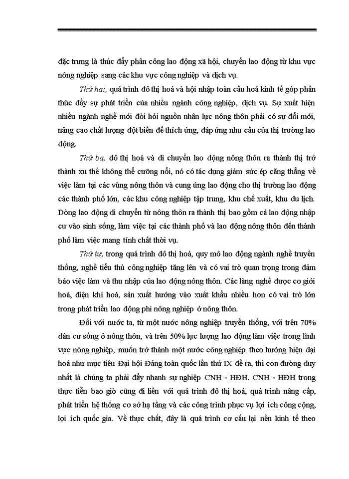 image for page Một số giải pháp giải quyết việc làm cho người lao động vùng thu hồi đất tỉnh Ninh Bình