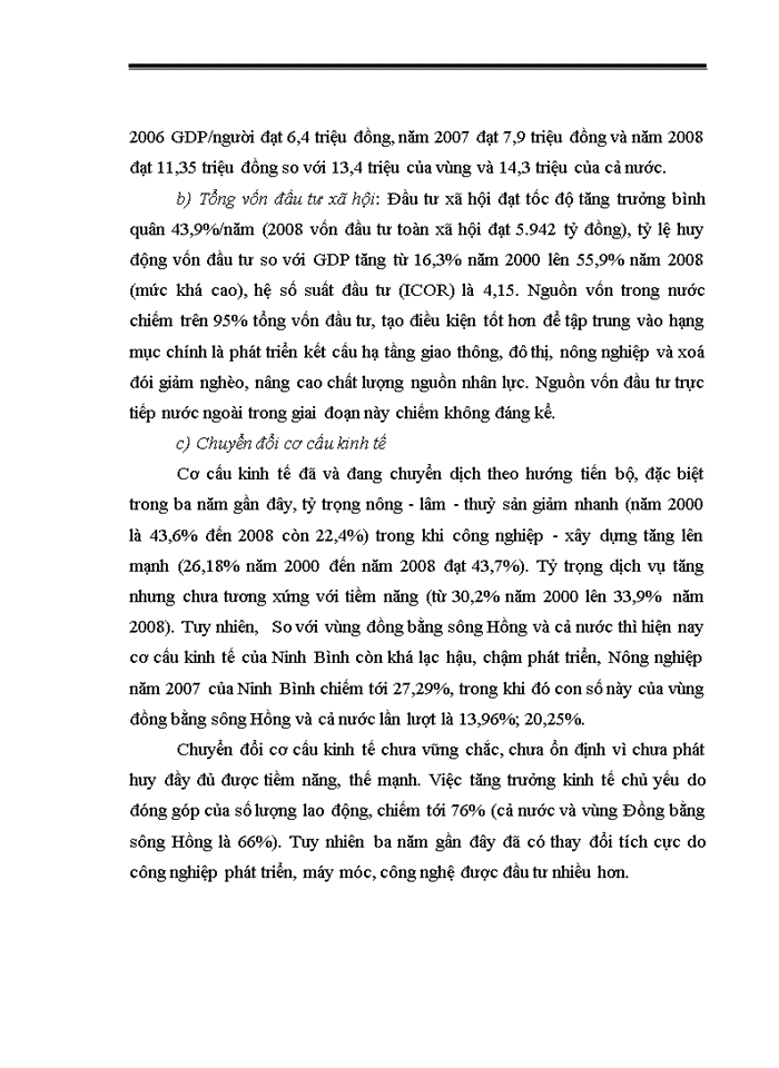 image for page Một số giải pháp giải quyết việc làm cho người lao động vùng thu hồi đất tỉnh Ninh Bình