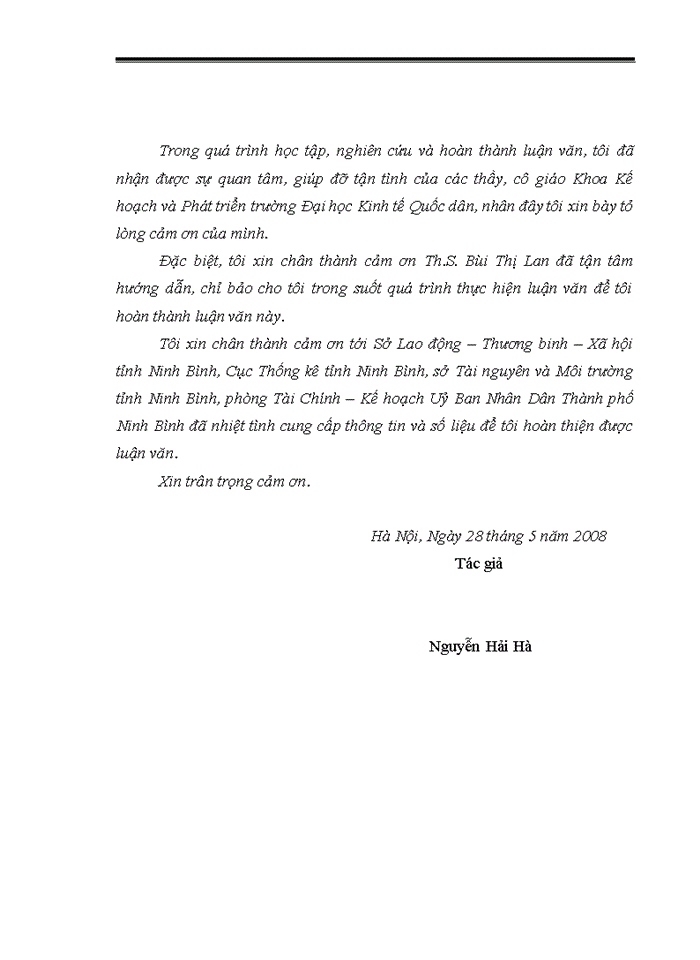 image for page Một số giải pháp giải quyết việc làm cho người lao động vùng thu hồi đất tỉnh Ninh Bình