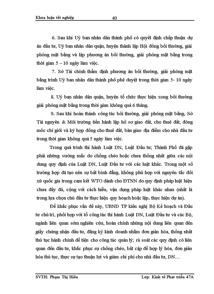 image for page Phân tích, đánh giá thực trạng giải ngân nguồn vốn đầu tư trực tiếp FDI trên địa bàn Hà nội