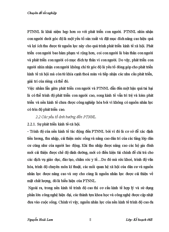 image for page Phát triển nguồn nhân lực Việt Nam trong điều kiện hội nhập kinh tế quốc tế”