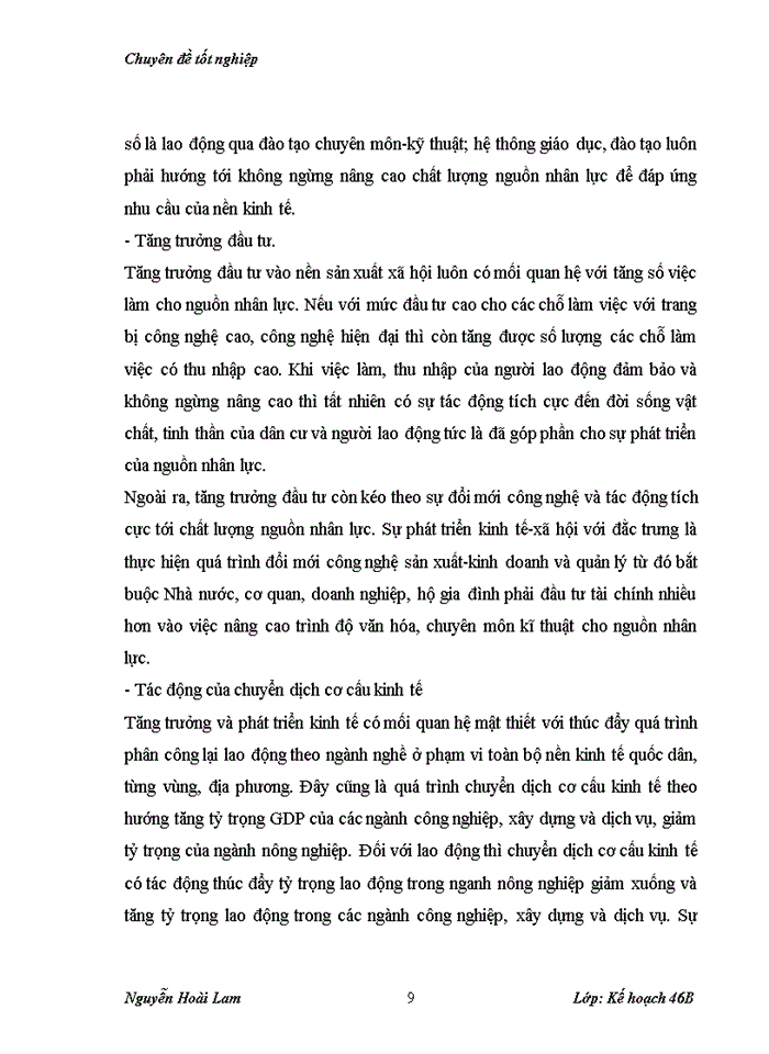 image for page Phát triển nguồn nhân lực Việt Nam trong điều kiện hội nhập kinh tế quốc tế”
