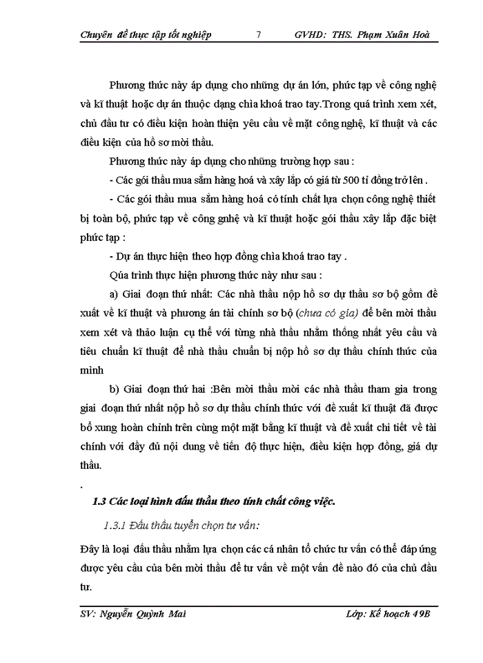 image for page Nâng cao năng lực cạnh tranh trong đấu thầu xây lắp của công ty cổ phần xây dựng HÀ ĐÔ 2