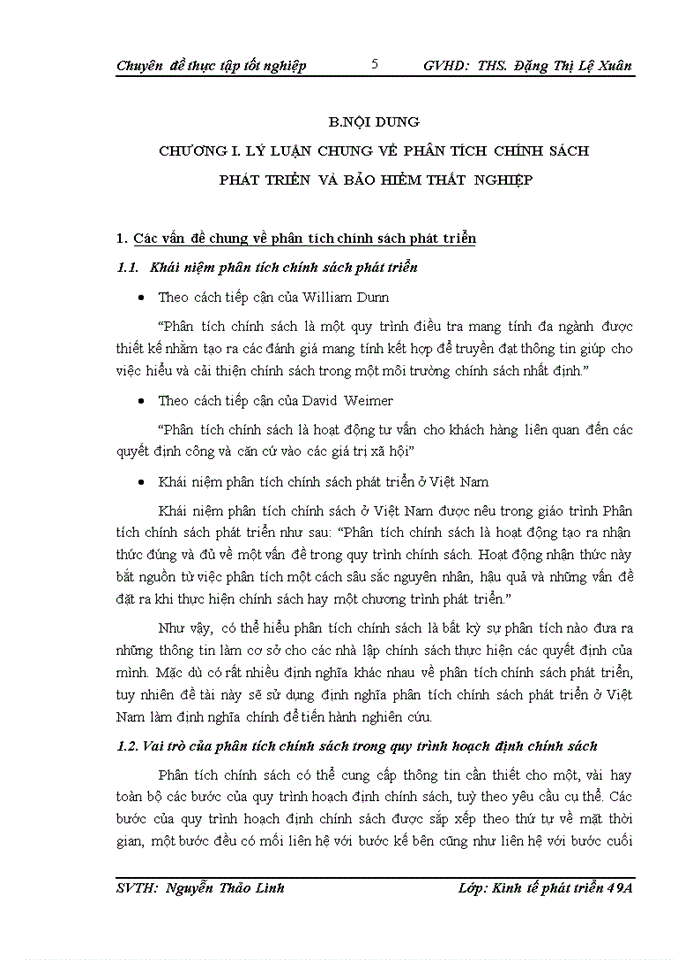 image for page Phân tích chính sách Bảo hiểm thất nghiệp ở Việt Nam và một số giải pháp hoàn thiện chính sách trong thời gian tới