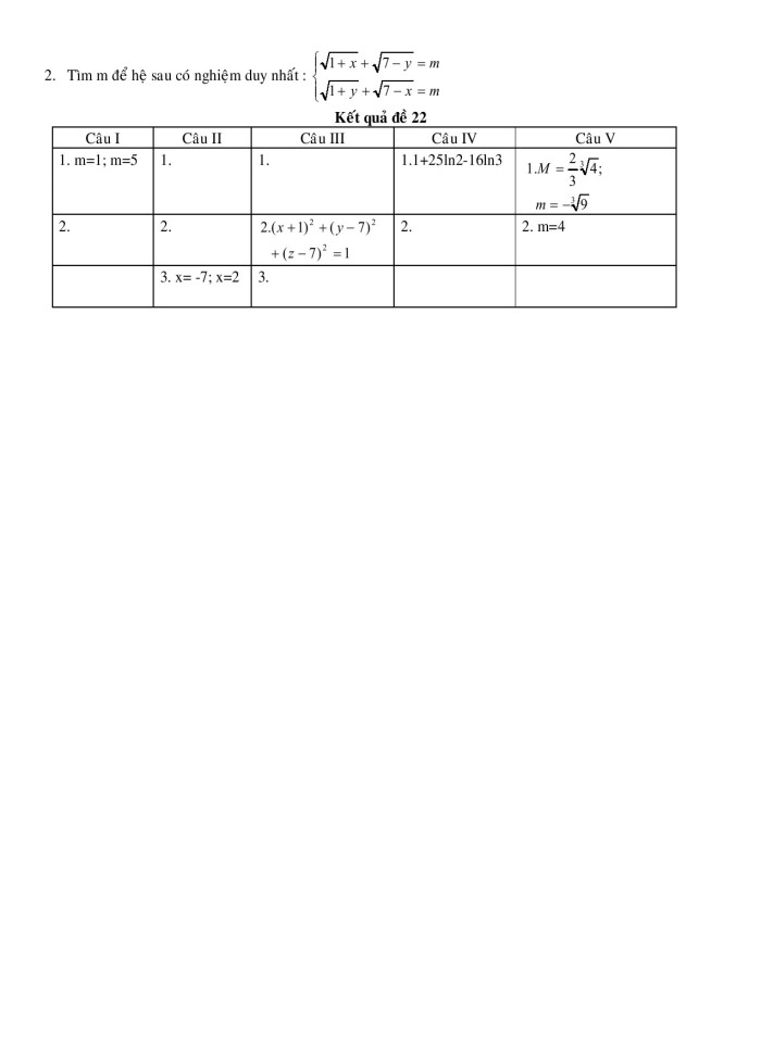 image for page Dạng đề kiểm tra 15 phút hình học 10