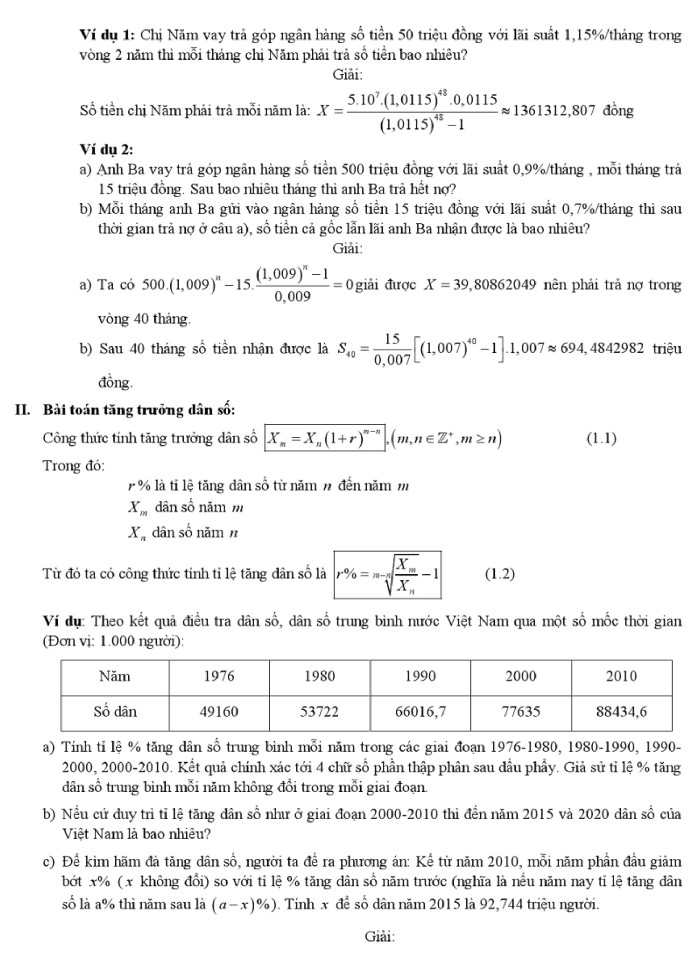 image for page Lãi suất ngân hàng