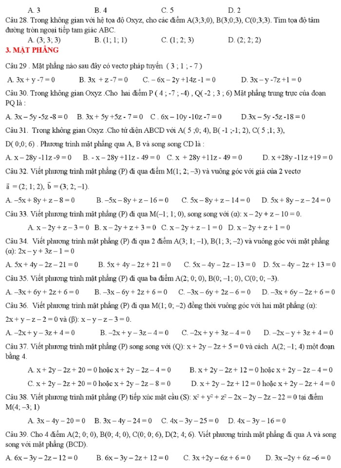 image for page Nguyên hàm - tích phân