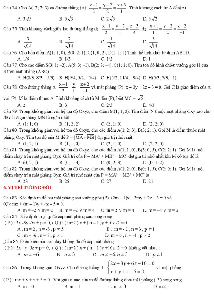 image for page Nguyên hàm - tích phân