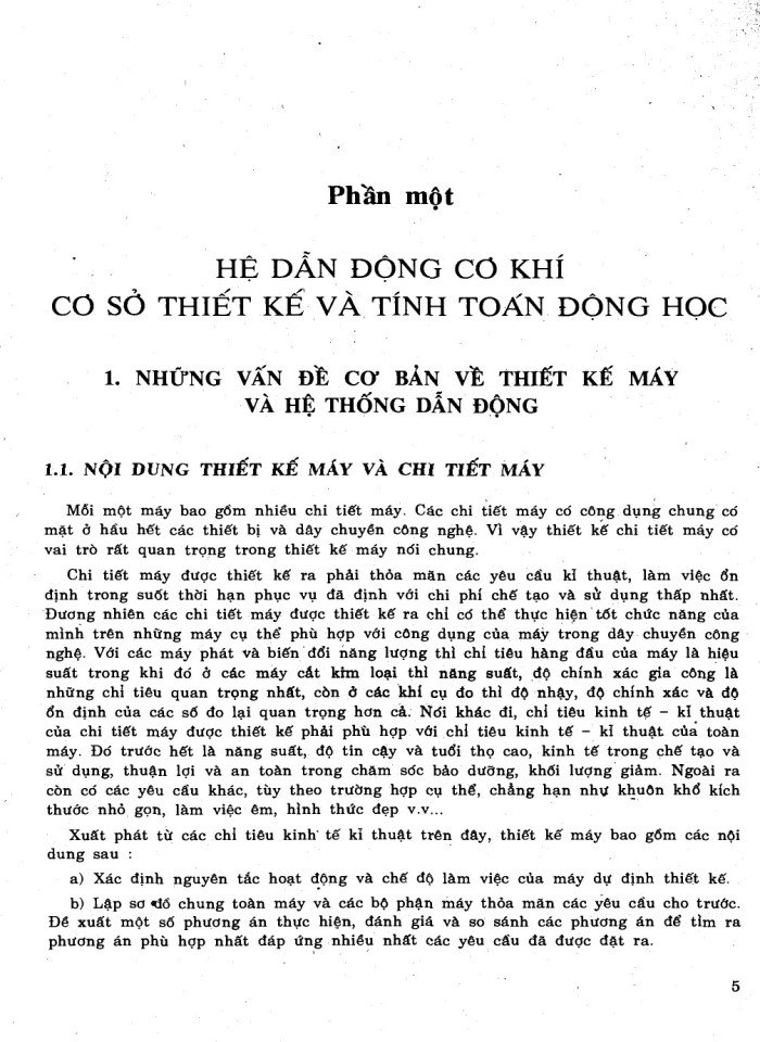image for page Tính toán thiết kế hệ dẫn động cơ khi tập 1