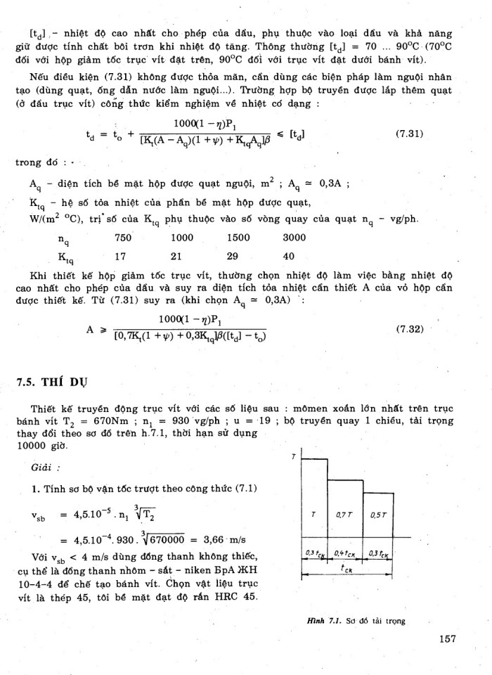 image for page Tính toán thiết kế hệ dẫn động cơ khi tập 1