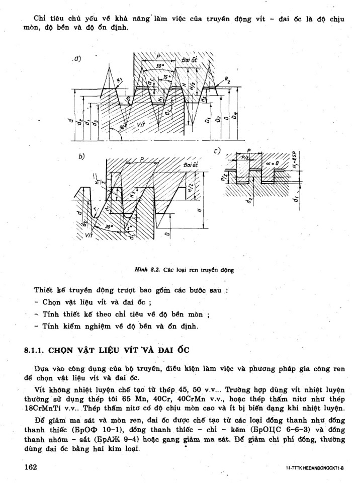 image for page Tính toán thiết kế hệ dẫn động cơ khi tập 1