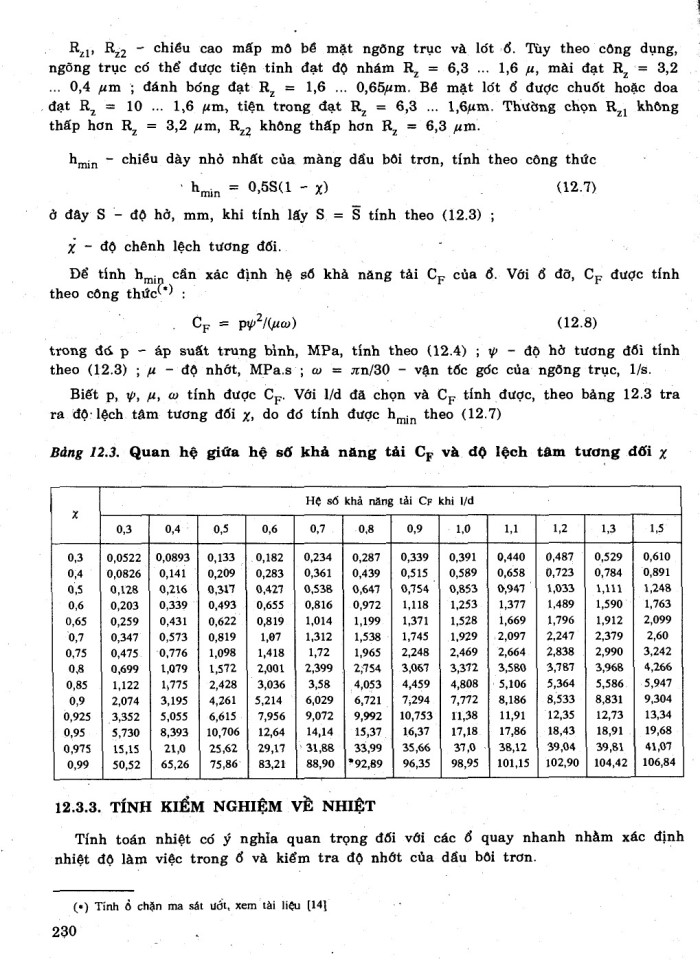 image for page Tính toán thiết kế hệ dẫn động cơ khi tập 1