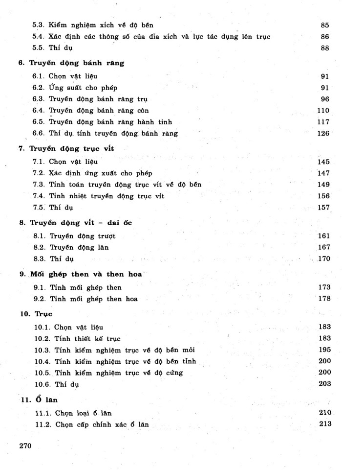 image for page Tính toán thiết kế hệ dẫn động cơ khi tập 1