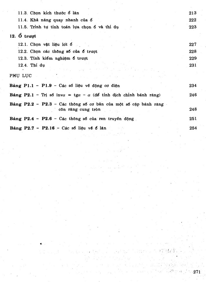 image for page Tính toán thiết kế hệ dẫn động cơ khi tập 1