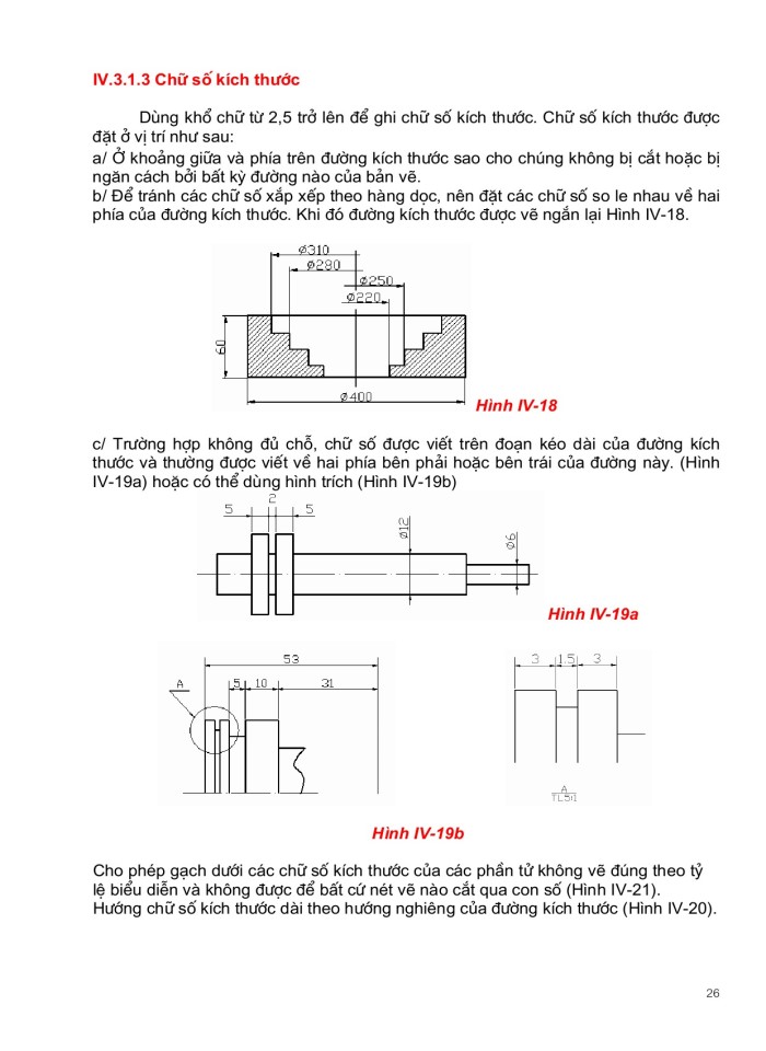 image for page Vẽ ky thuật cơ khí tập 2