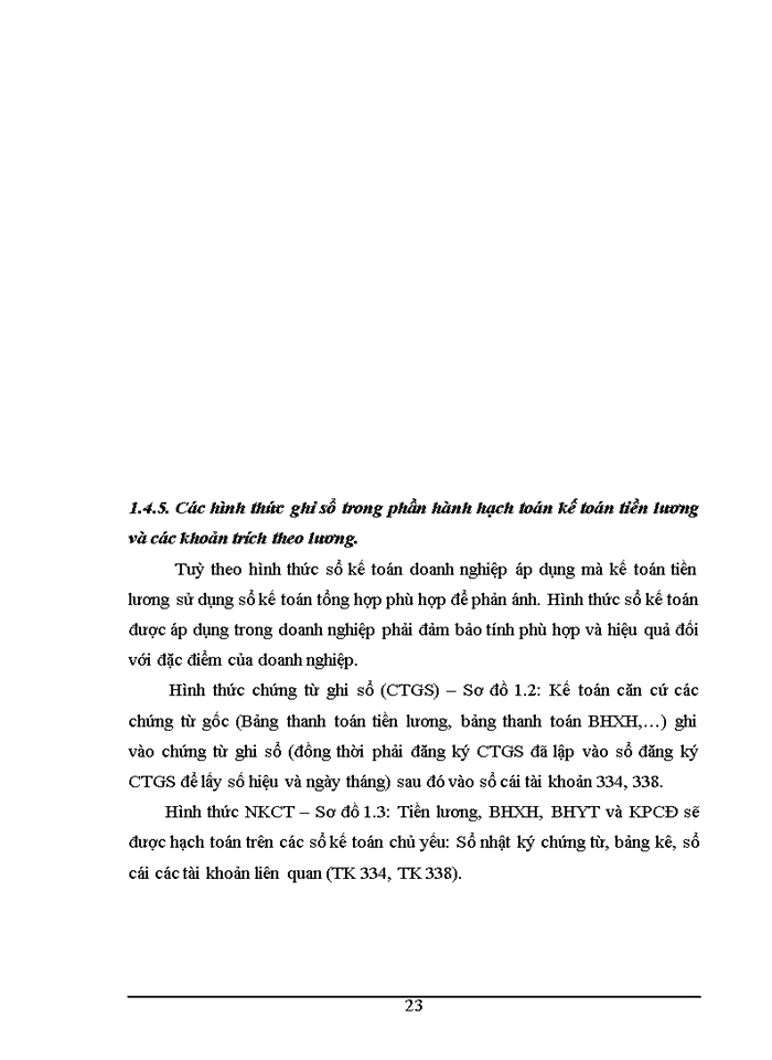 image for page Hoàn thiện công tác hạch toán kế toán tiền lương và các khoản trích theo lương tại Công ty Cổ phần Đầu Tư Xây Lắp và Kinh Doanh Thiết Bị Hà Nội