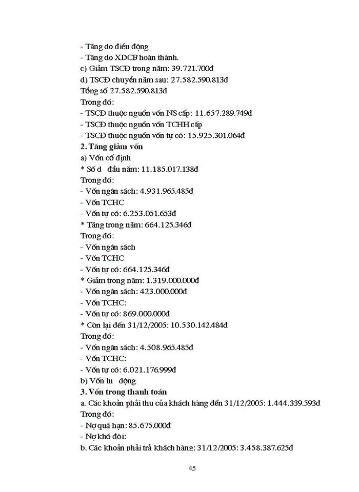 image for page Kế toán nguyên vật liệu, vật liệu và công cụ dụng cụ tại Xí nghiệp 22 - Công ty 22 BQP