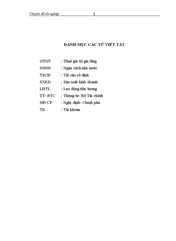 image for page Tổ chức công tác kế toán thuế GTGT tại công ty cổ phần LILAMA10