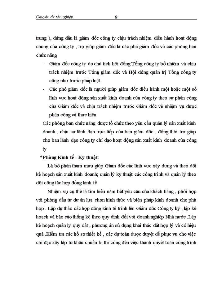 image for page Tổ chức công tác kế toán thuế GTGT tại công ty cổ phần LILAMA10